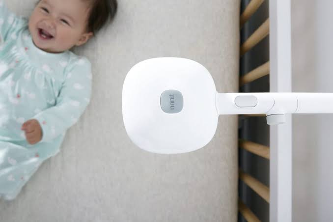 4 Teknologi terbaru ini membantu bayi tidur nyenyak sepanjang malam
