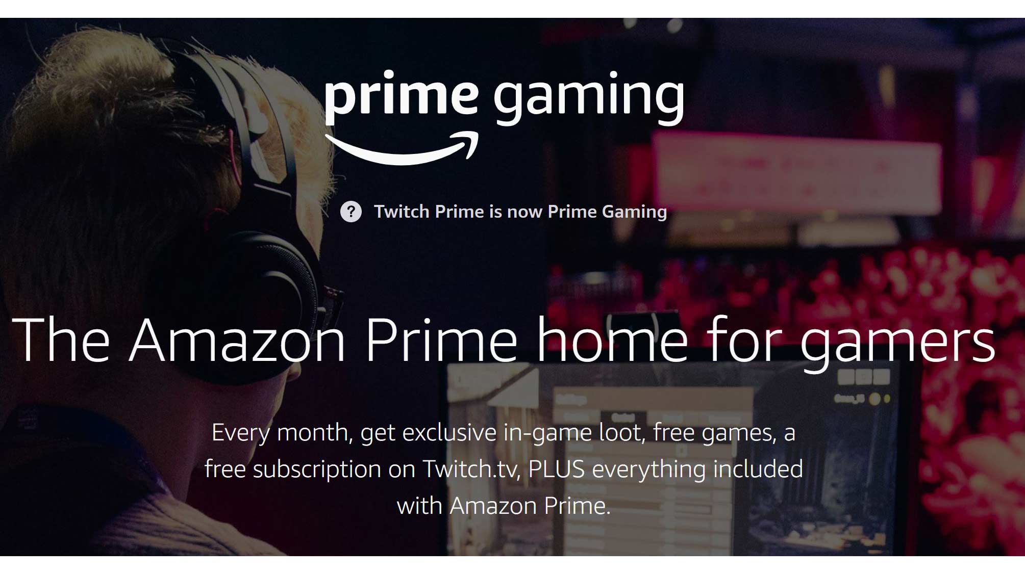 Setelah gagal, Amazon kembali mencoba peruntungan di video game