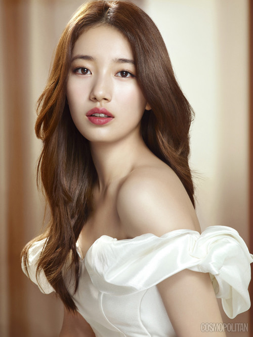 15 Transformasi Bae Suzy dari masa ke masa, cantiknya awet