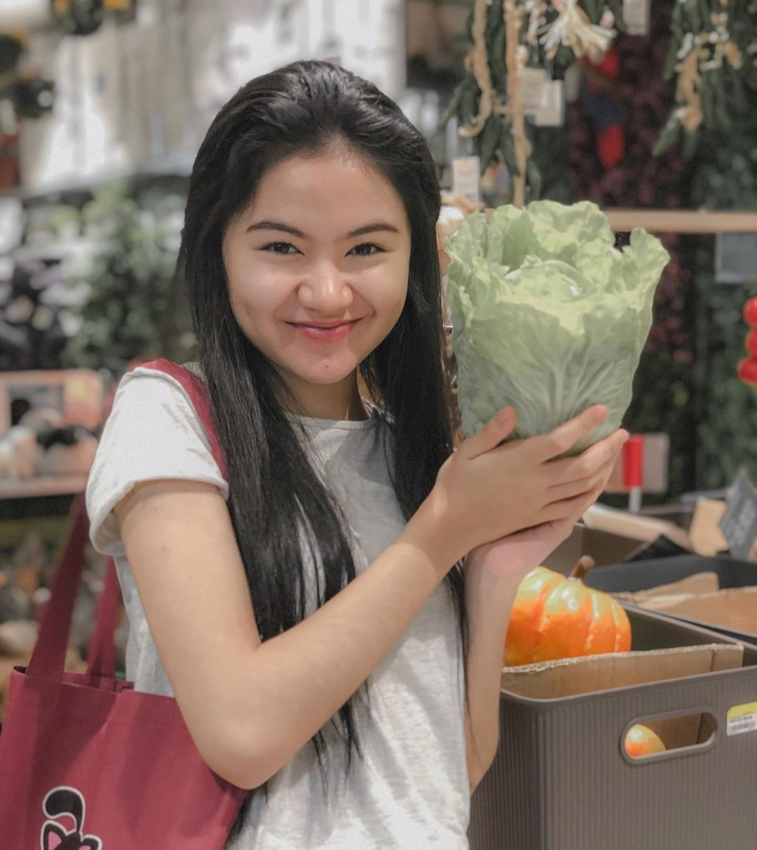 6 Perubahan Rientammy pemain sinetron Raden Kian Santang, makin cantik