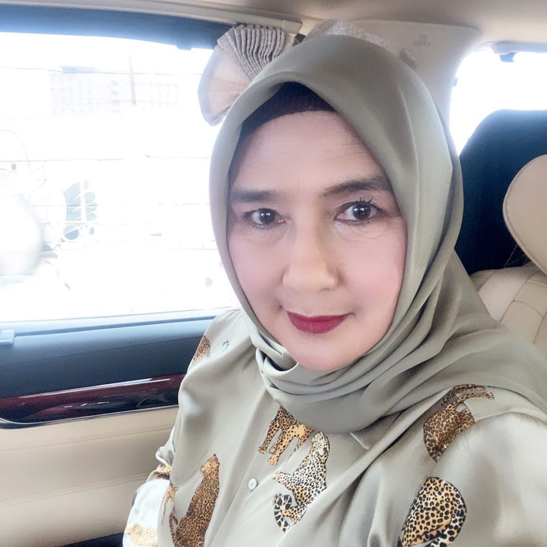 Dulu populer banget, ini 10 potret terbaru bintang sinetron Tersanjung