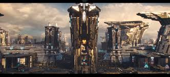 Mengenal 6 tempat unik dan ikonik di film Marvel Cinematic Universe