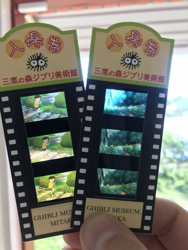 10 Hal menakjubkan ini hanya bisa dijumpai di Jepang, keren banget!