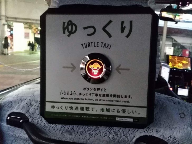 10 Hal menakjubkan ini hanya bisa dijumpai di Jepang, keren banget!