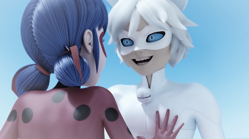 Inilah 9 episode terbaik Miraculous Ladybug Season 3