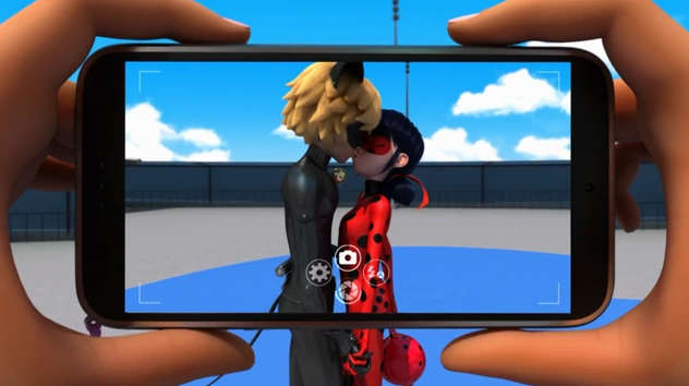 Inilah 9 episode terbaik Miraculous Ladybug Season 3