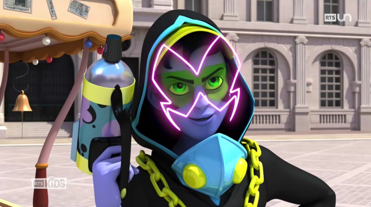 Inilah 9 episode terbaik Miraculous Ladybug Season 3