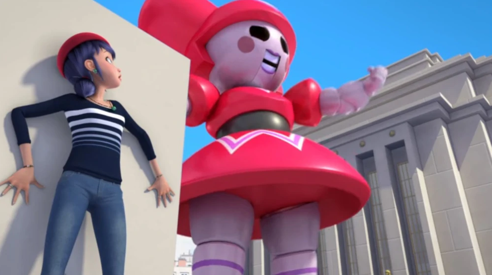 Inilah 9 episode terbaik Miraculous Ladybug Season 3