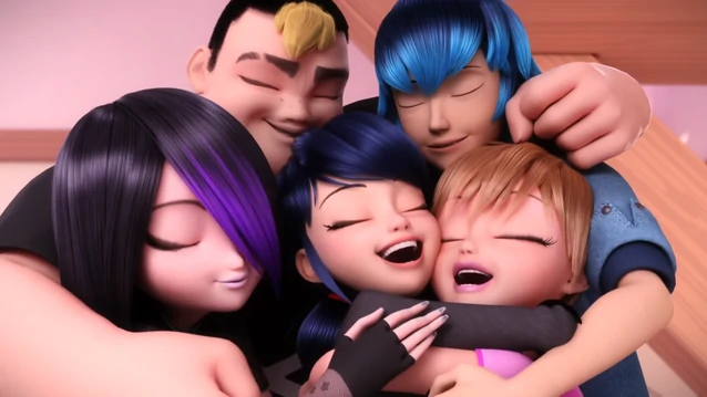 Inilah 9 episode terbaik Miraculous Ladybug Season 3