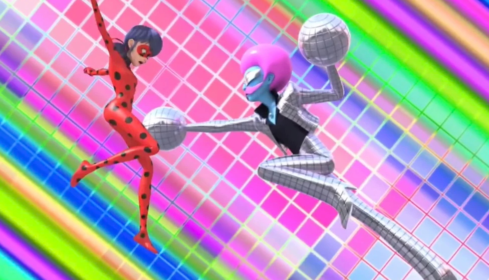 Inilah 9 episode terbaik Miraculous Ladybug Season 3