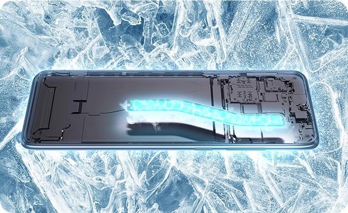 Teknologi Liquid Cooling