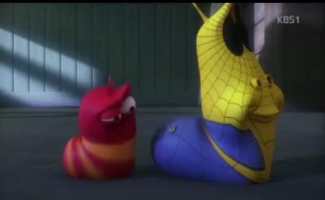 12 Potret tingkah kocak orang berkostum Spiderman ini bikin ngakak