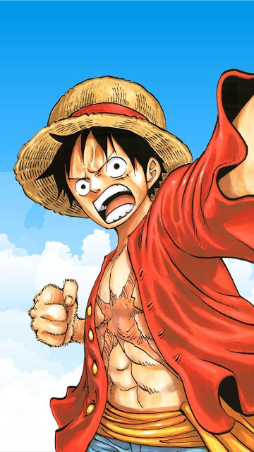 Merasa lelah? 7 Quotes anime One Piece ini bikin semangat meraih mimpi