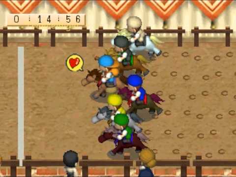 Nostalgia, inilah 5 momen menegangkan dalam game Harvest Moon PS1