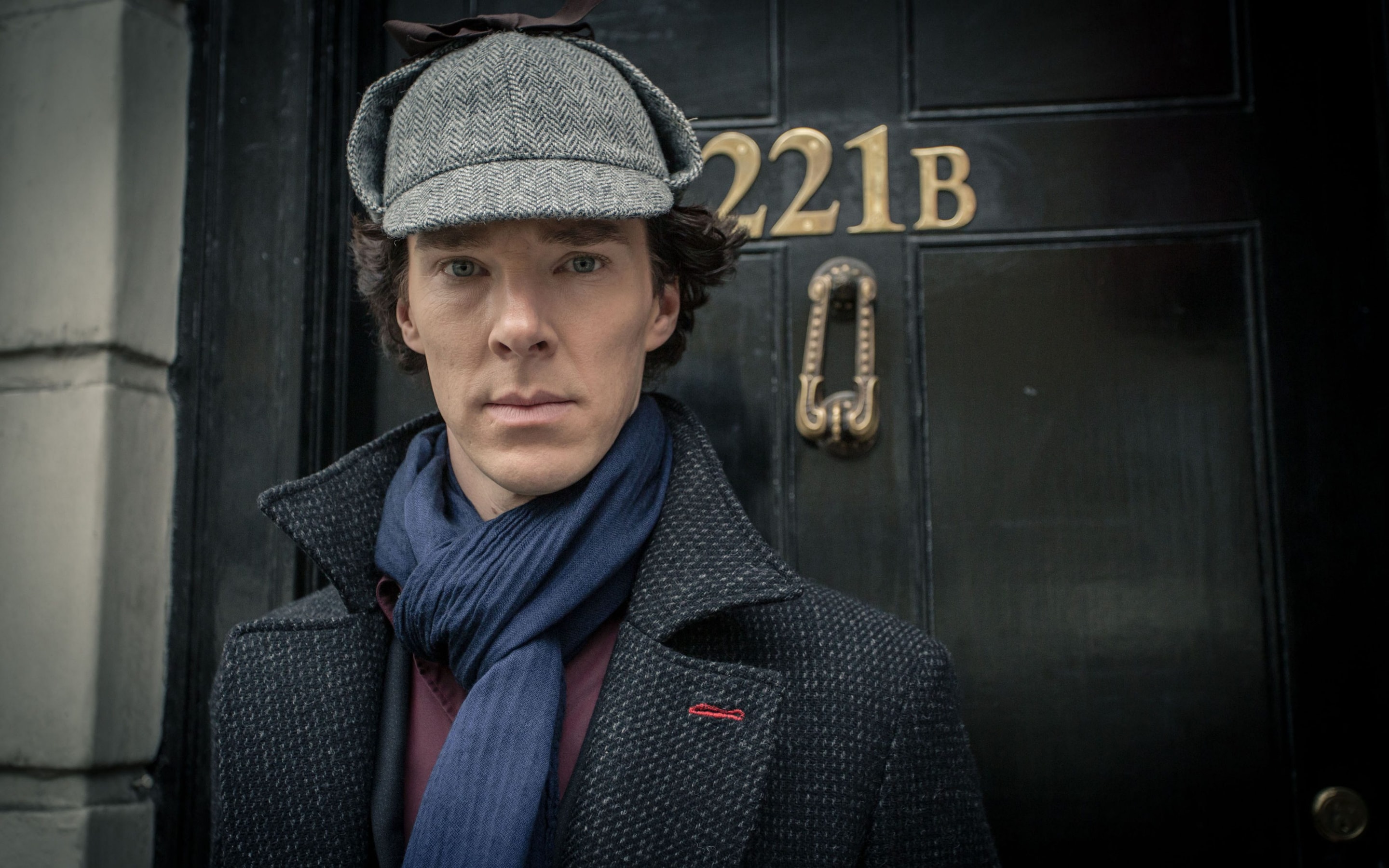 Siapa aktor pemeran Sherlock Holmes paling keren?