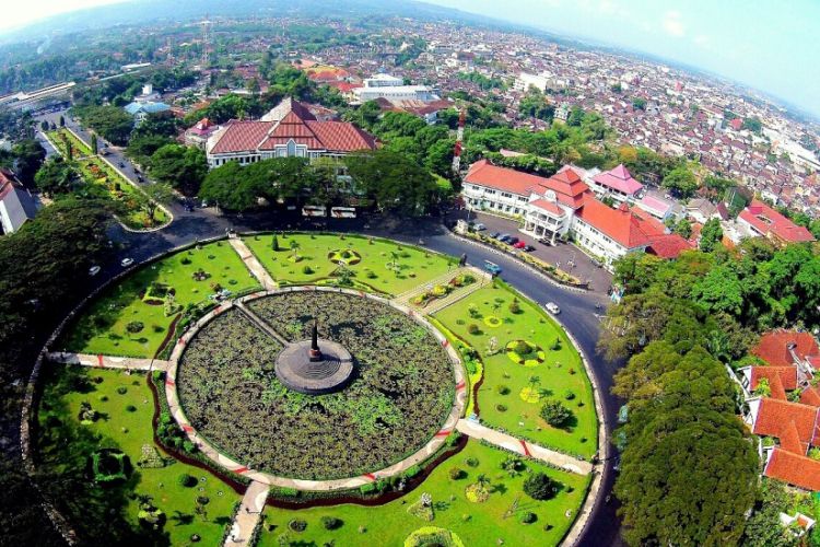 6 Rekomendasi tempat wisata paling top di Malang saat ini, seru!