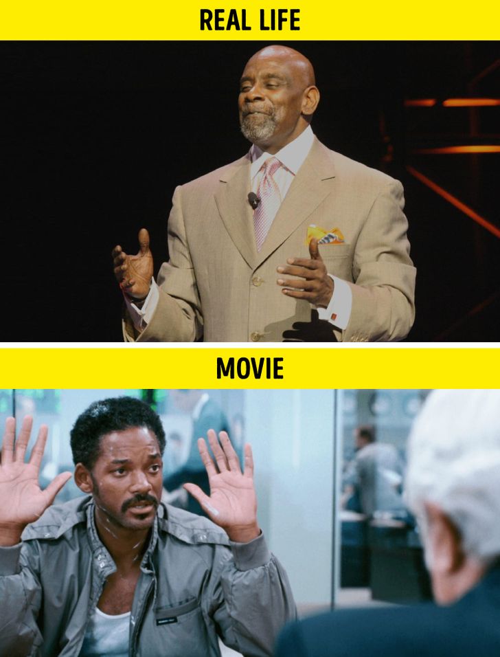 4 Film populer ini ternyata diangkat dari kisah nyata