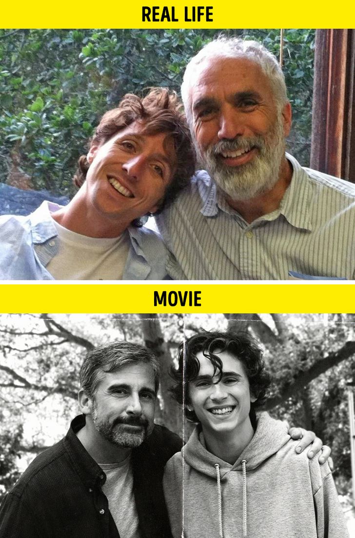 4 Film populer ini ternyata diangkat dari kisah nyata