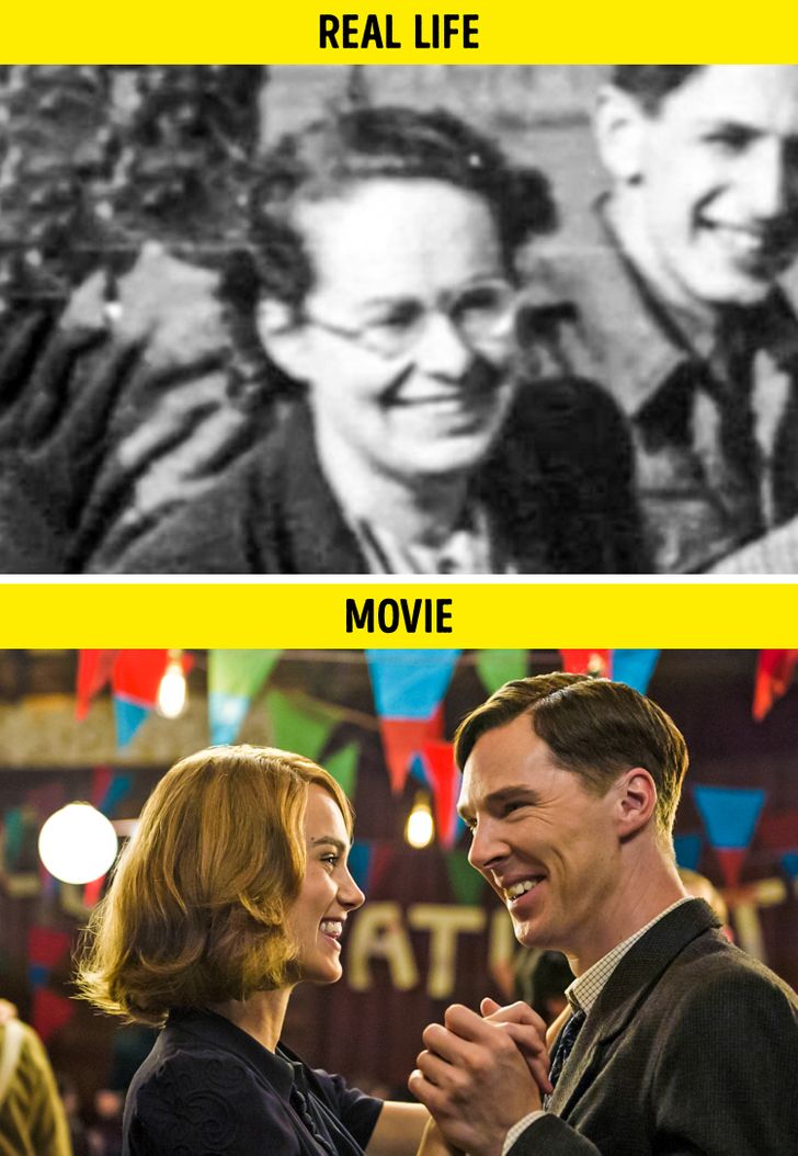 4 Film populer ini ternyata diangkat dari kisah nyata