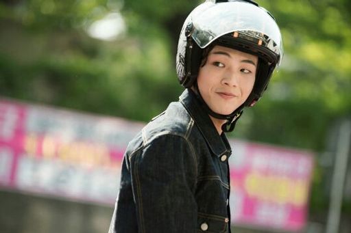 Dijuluki 'sad boy', 6 drama yang dimainkan Ji Soo ini bikin nyesek