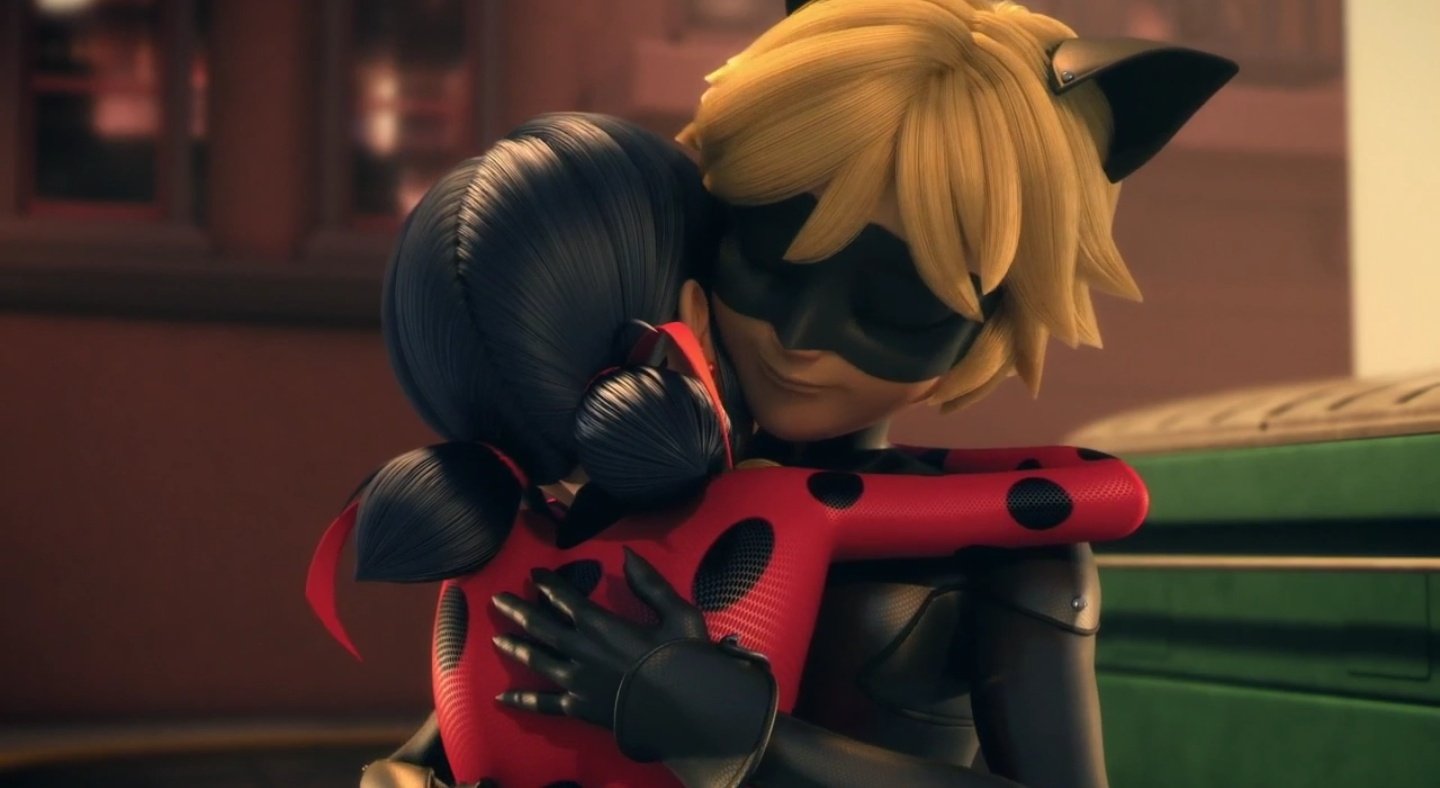 4 Fakta menarik episode Miraculous World: New York - United HeroeZ