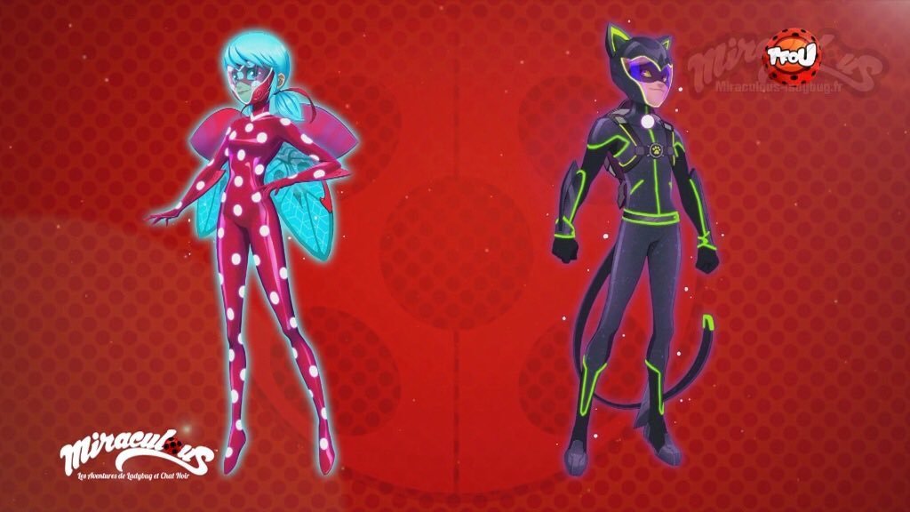 4 Fakta menarik episode Miraculous World: New York - United HeroeZ