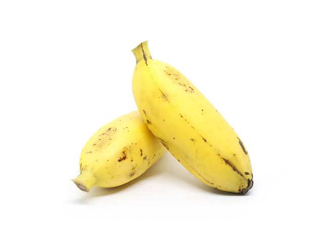 Inilah 8 jenis pisang paling terkenal di dunia, ada pisang raja juga