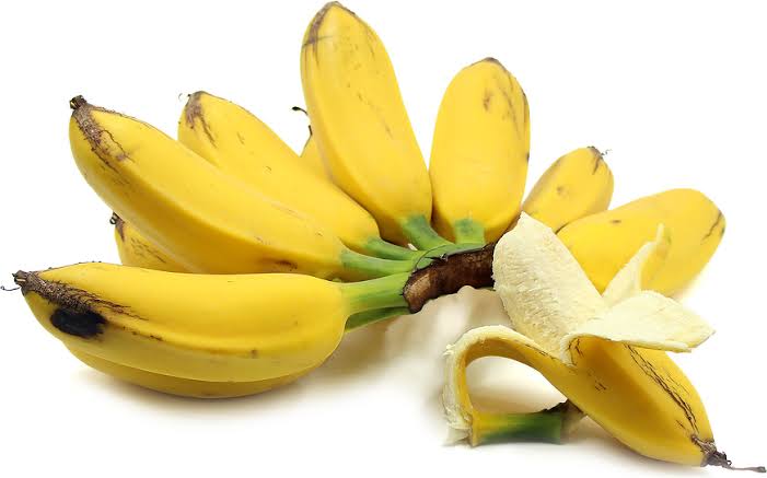 Inilah 8 jenis pisang paling terkenal di dunia, ada pisang raja juga