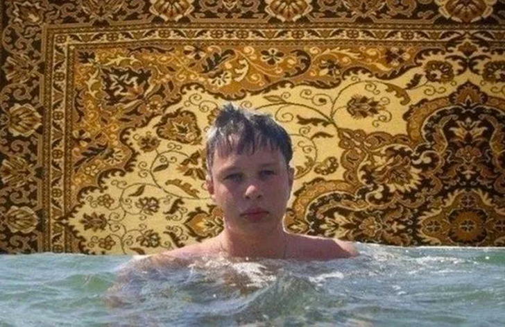 13 Editan foto ini bukannya keren malah bikin ngakak, maksa banget