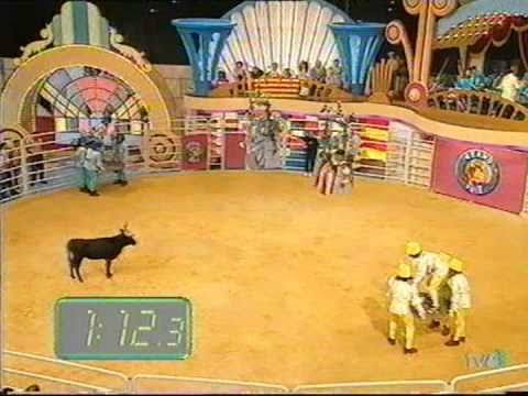 5 Game show terkenal era 2000-an ini bikin nostalgia, ada favoritmu?