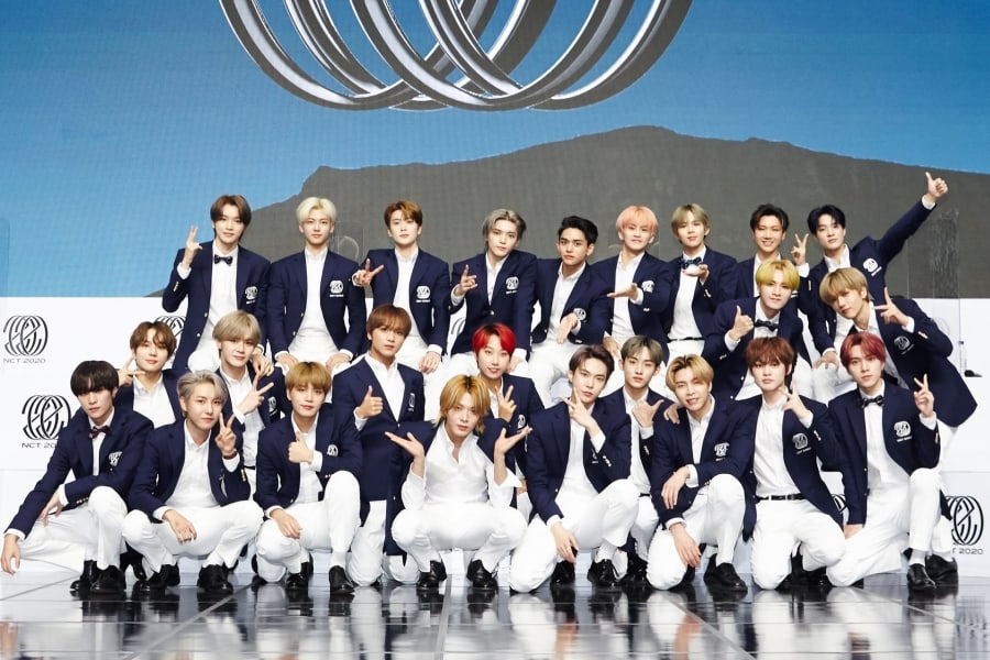 8 Alasan ini akan membuatmu antusias menantikan comeback NCT 2020