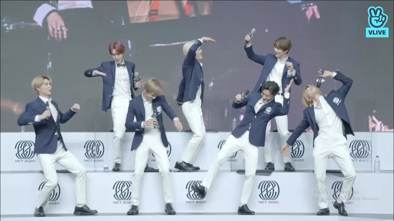 8 Alasan ini akan membuatmu antusias menantikan comeback NCT 2020