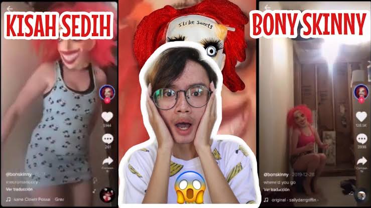 7 Rekomendasi channel YouTube Indonesia berkonsep story telling horor