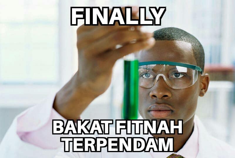 11 Meme game Among Us ini bakal bikin tepuk jidat