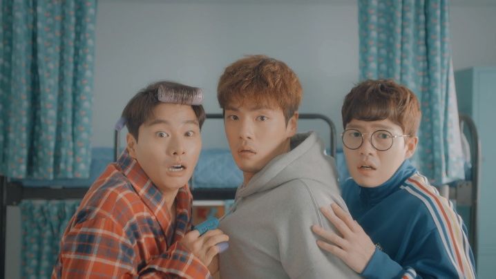 9 Drama Korea ini dapat meningkatkan mood saat merasa terpuruk