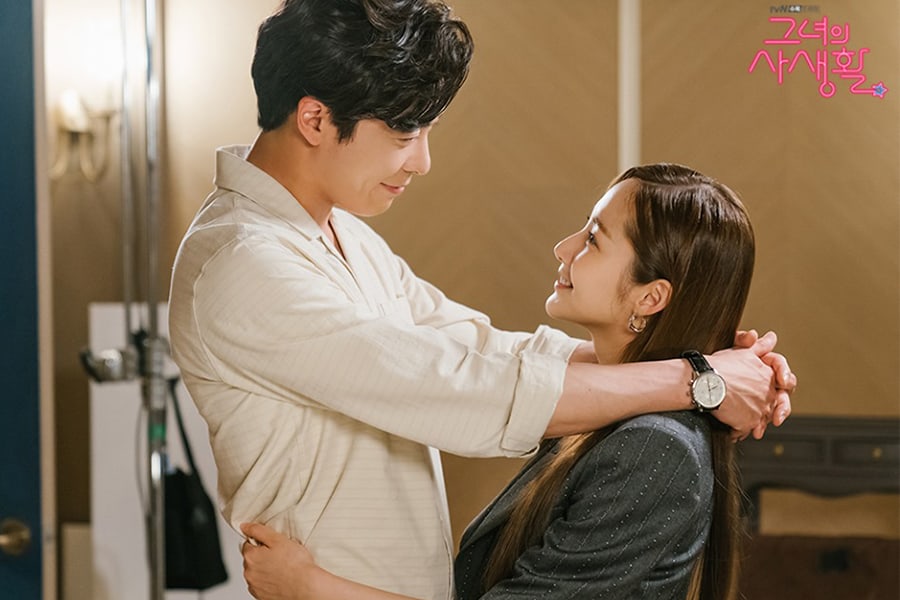 9 Drama Korea ini dapat meningkatkan mood saat merasa terpuruk