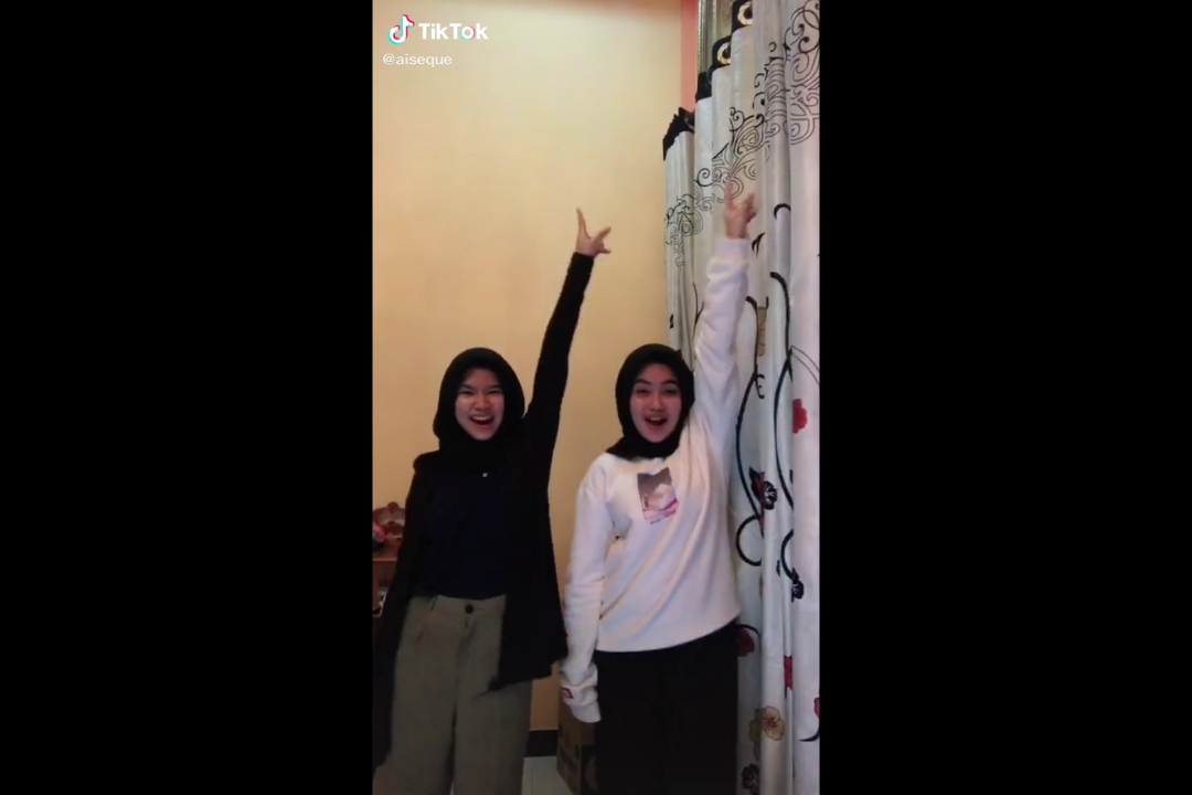 Kopi Dangdut, lagu lawas yang kembali viral lewat TikTok