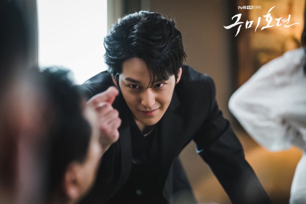 7 Karakter jahat dalam drama Korea ini pesonanya bikin jatuh hati