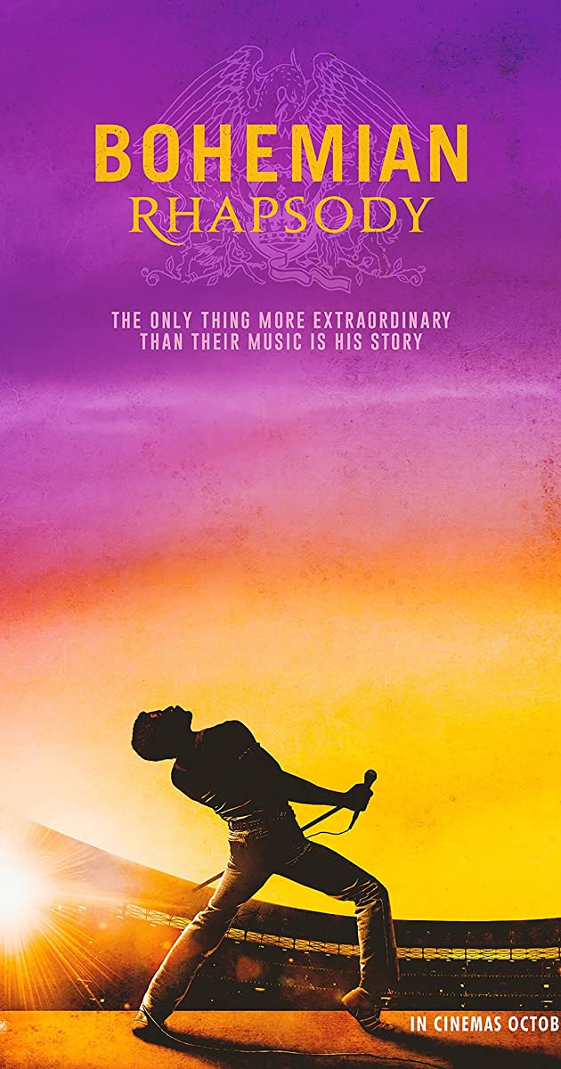 5 Film biografi terbaik yang patut kamu tonton, kisahnya inspiratif