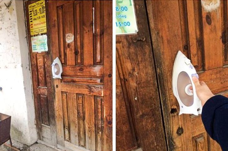 14 Potret hal-hal nyeleneh ini bikin mikir dua kali, absurd banget