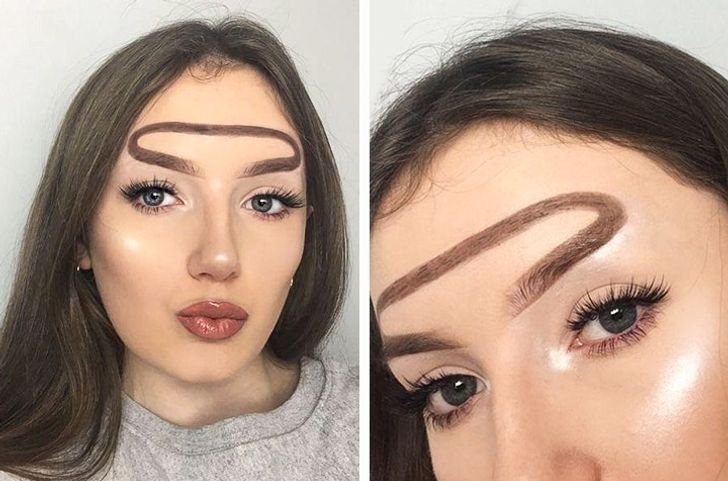 14 Potret hal-hal nyeleneh ini bikin mikir dua kali, absurd banget