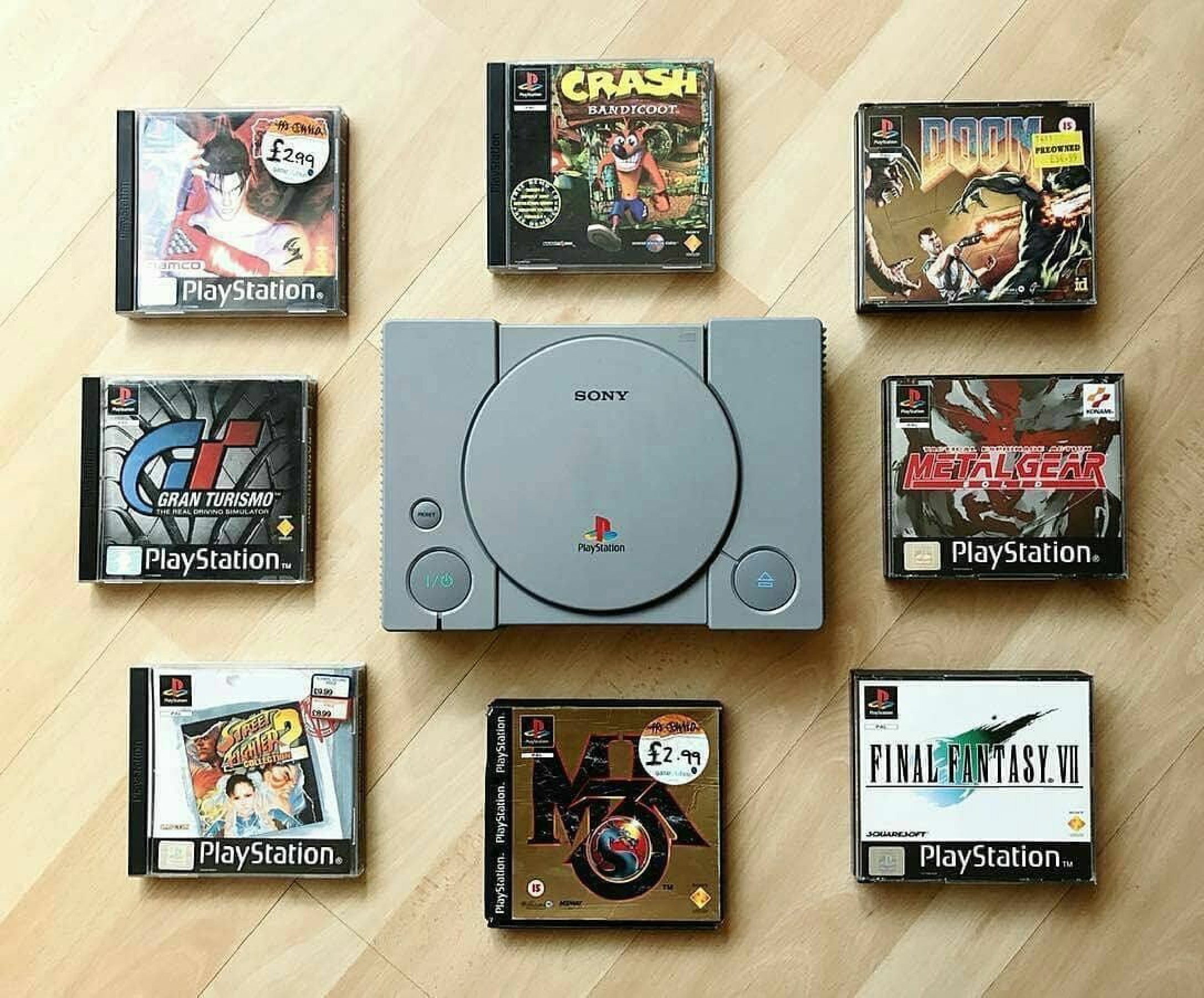 10 Mainan anak zaman dulu ini bikin nostalgia, pernah mencobanya?