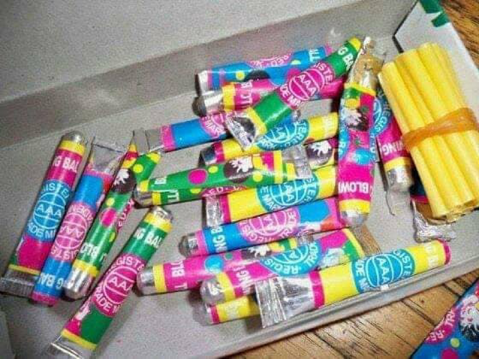 10 Mainan anak zaman dulu ini bikin nostalgia, pernah mencobanya?