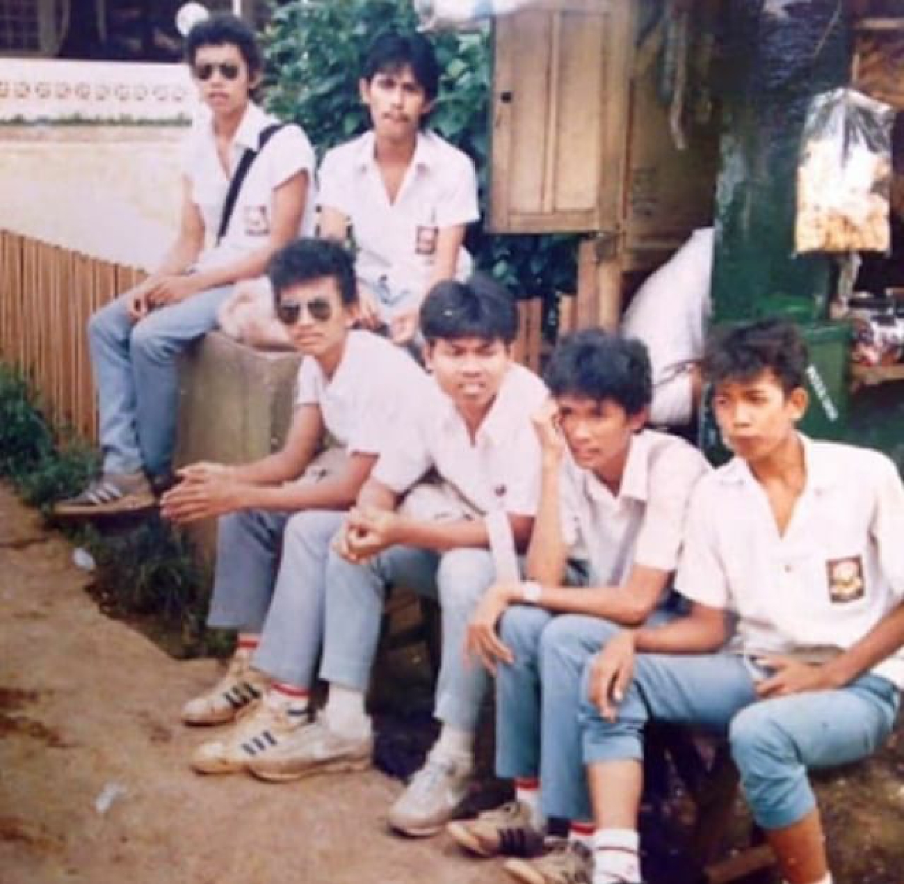 10 Momen keseruan kids zaman old, bikin susah move on