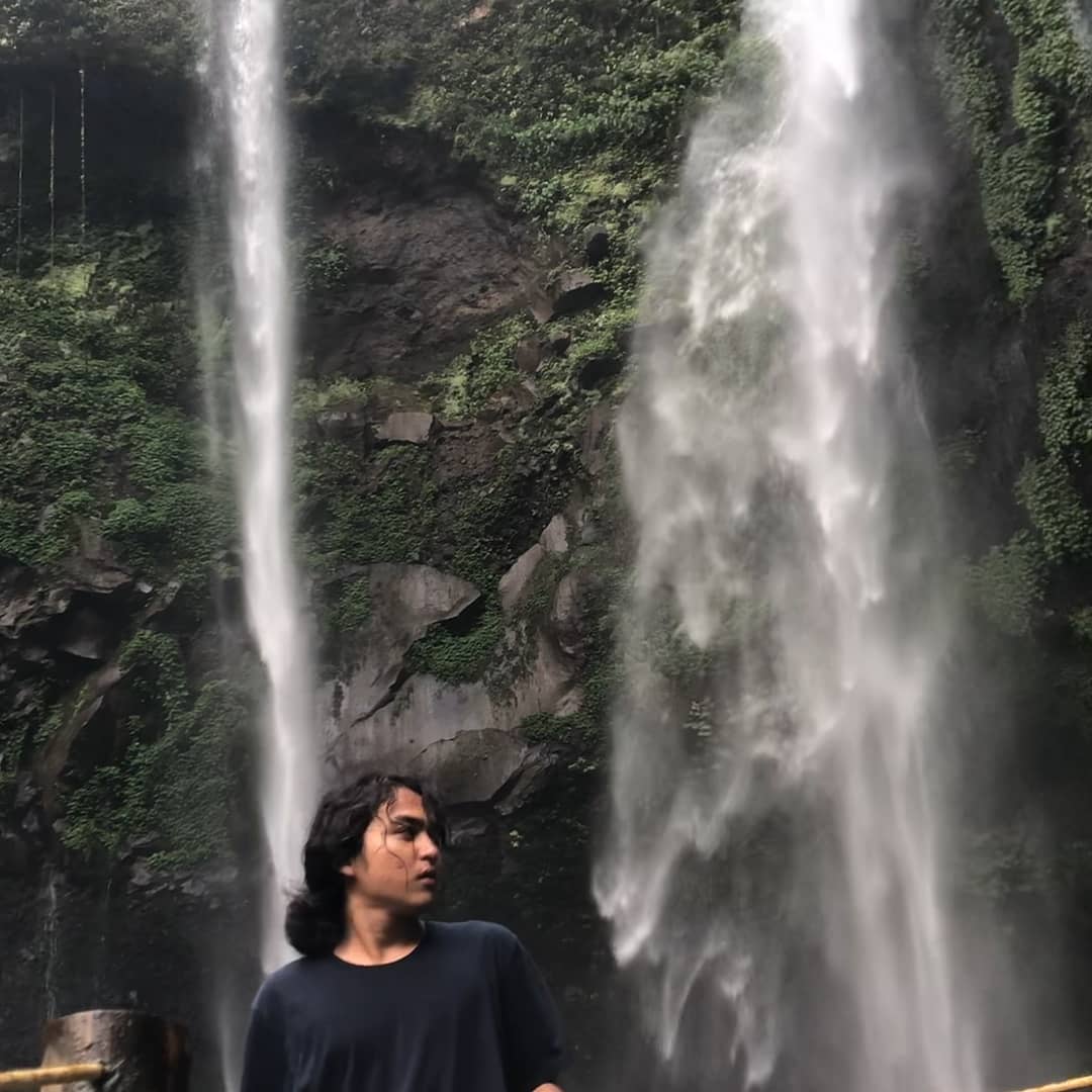 Bambang Ramadhan seleb TikTok