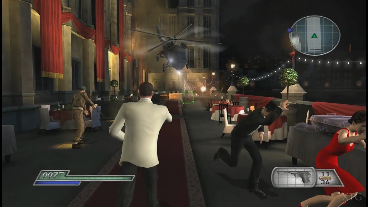 Inilah 6 video game bertema James Bond yang perlu kamu coba