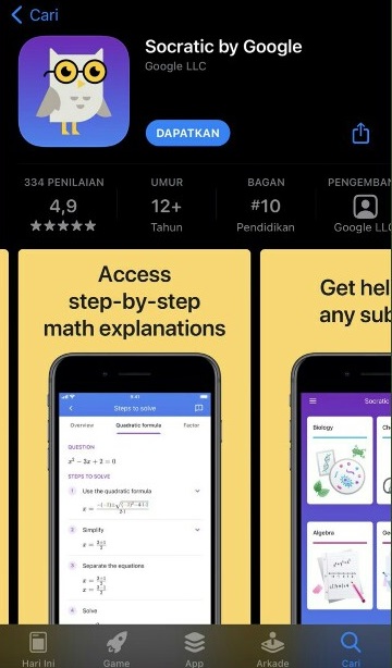 app istimewa app istimewa