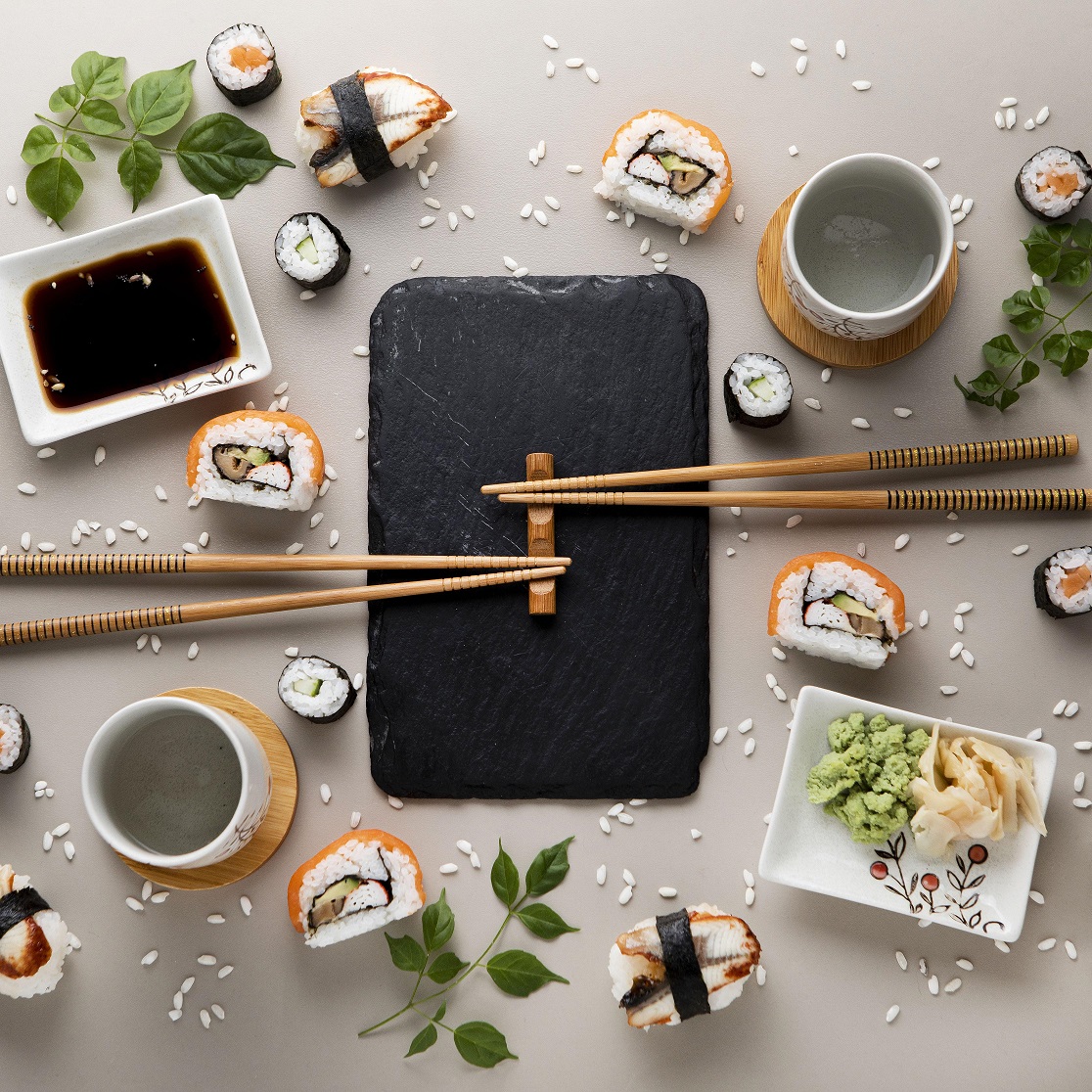 Ini tips diet ala wanita Jepang untuk mendapatkan tubuh ideal