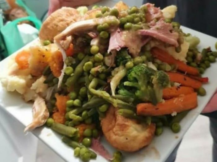 Bukannya lahap, 14 kreasi masakan ini justru bikin nafsu makan hilang