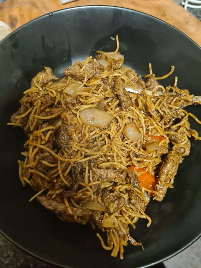 Bukannya lahap, 14 kreasi masakan ini justru bikin nafsu makan hilang